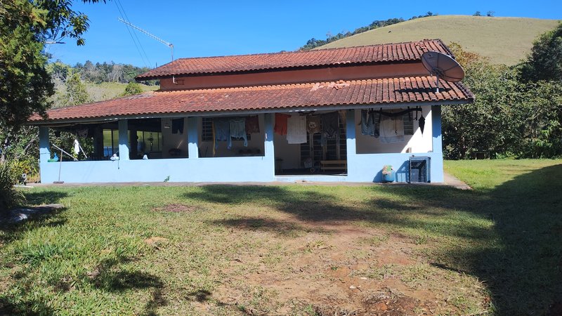 SITIO DE 1 ALQUEIRE NA ZONA NORTE DE SAO JOSE DOS CAMPOS SP rua sao benedito São José dos Campos - 