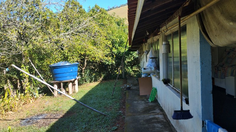 SITIO DE 1 ALQUEIRE NA ZONA NORTE DE SAO JOSE DOS CAMPOS SP rua sao benedito São José dos Campos - 