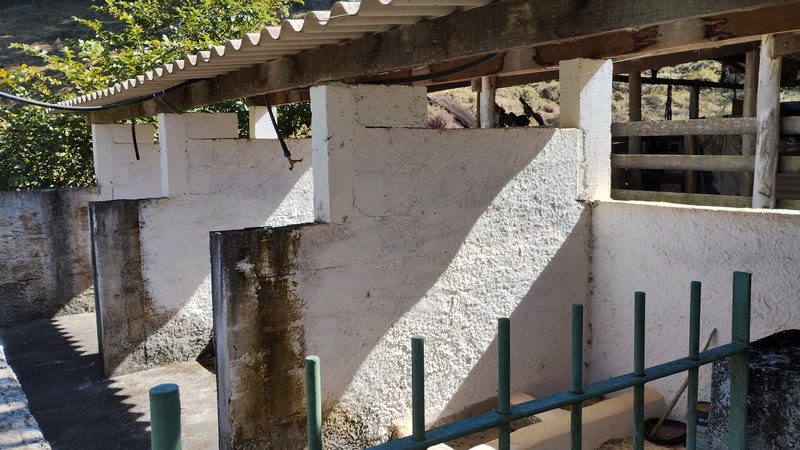 SITIO DE 1 ALQUEIRE NA ZONA NORTE DE SAO JOSE DOS CAMPOS SP rua sao benedito São José dos Campos - 