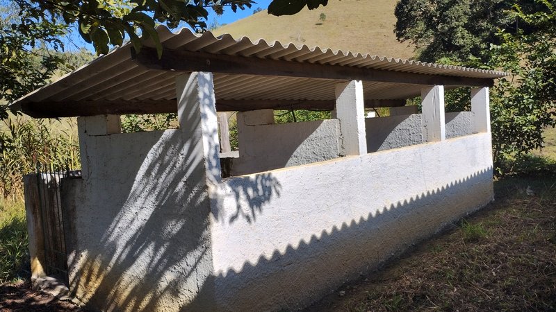 SITIO DE 1 ALQUEIRE NA ZONA NORTE DE SAO JOSE DOS CAMPOS SP rua sao benedito São José dos Campos - 
