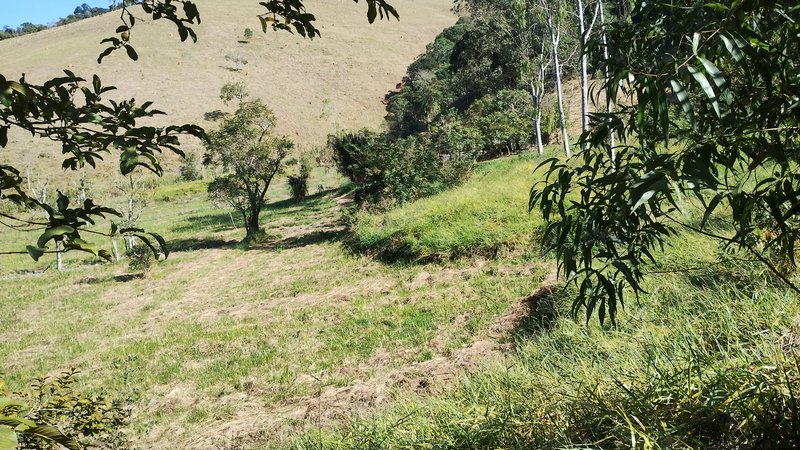SITIO DE 1 ALQUEIRE NA ZONA NORTE DE SAO JOSE DOS CAMPOS SP rua sao benedito São José dos Campos - 