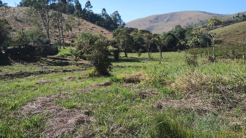 SITIO DE 1 ALQUEIRE NA ZONA NORTE DE SAO JOSE DOS CAMPOS SP rua sao benedito São José dos Campos - 