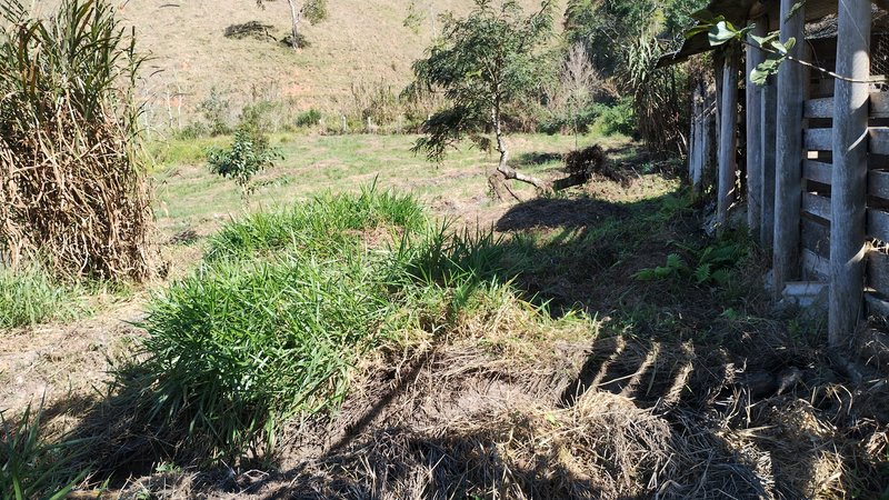 SITIO DE 1 ALQUEIRE NA ZONA NORTE DE SAO JOSE DOS CAMPOS SP rua sao benedito São José dos Campos - 