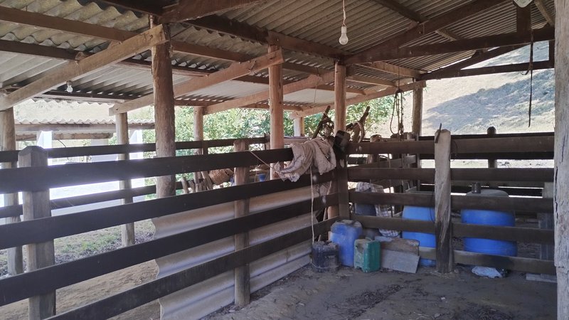 SITIO DE 1 ALQUEIRE NA ZONA NORTE DE SAO JOSE DOS CAMPOS SP rua sao benedito São José dos Campos - 