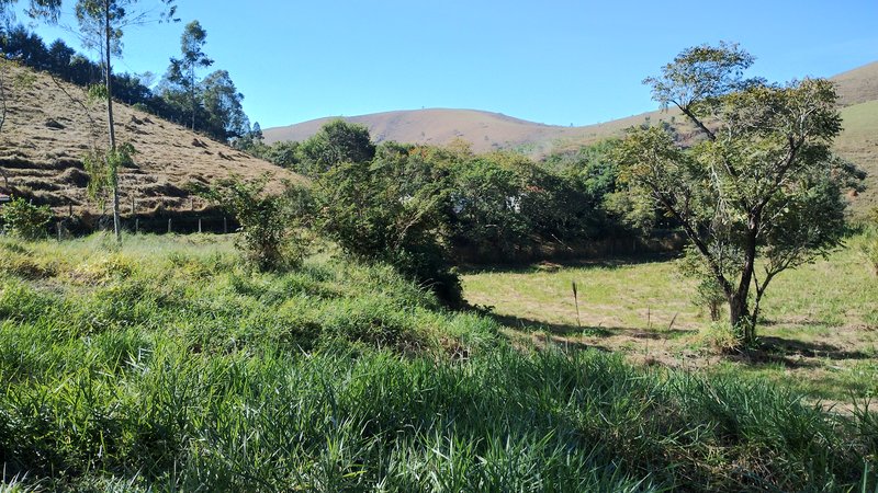 SITIO DE 1 ALQUEIRE NA ZONA NORTE DE SAO JOSE DOS CAMPOS SP rua sao benedito São José dos Campos - 