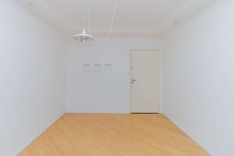 Apartamento a venda - Cidade Monções - 1 suíte 88m² Flórida São Paulo - 