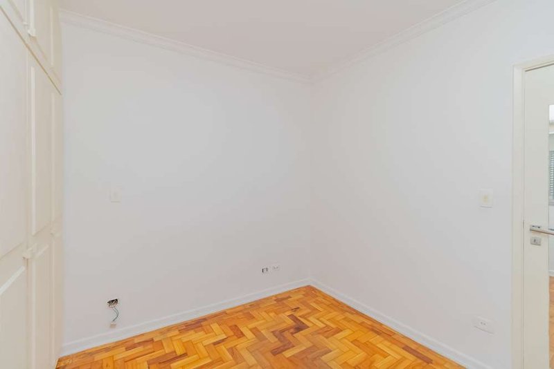 Apartamento a venda - Cidade Monções - 1 suíte 88m² Flórida São Paulo - 