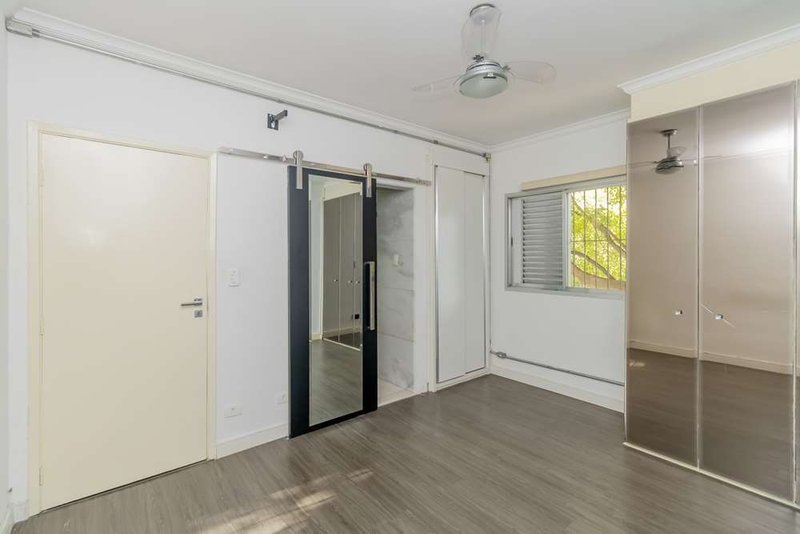 Apartamento a venda - Cidade Monções - 1 suíte 88m² Flórida São Paulo - 