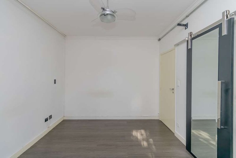 Apartamento a venda - Cidade Monções - 1 suíte 88m² Flórida São Paulo - 