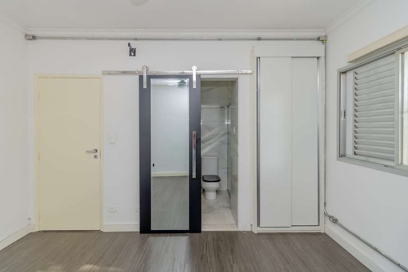 Apartamento a venda - Cidade Monções - 1 suíte 88m² Flórida São Paulo - 