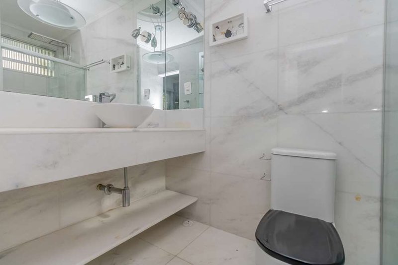 Apartamento a venda - Cidade Monções - 1 suíte 88m² Flórida São Paulo - 
