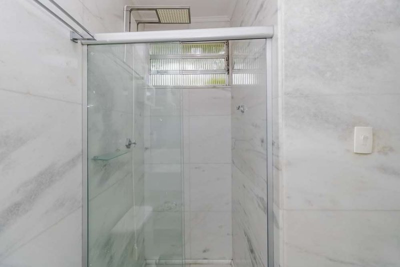 Apartamento a venda - Cidade Monções - 1 suíte 88m² Flórida São Paulo - 