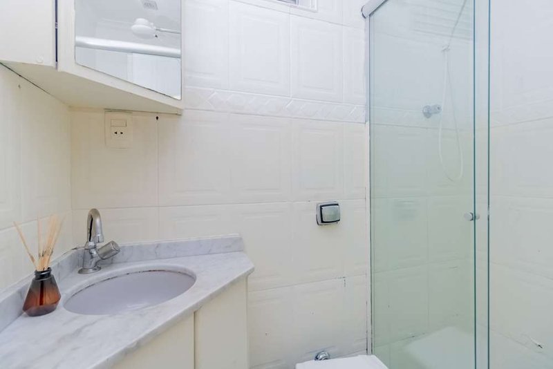 Apartamento a venda - Cidade Monções - 1 suíte 88m² Flórida São Paulo - 