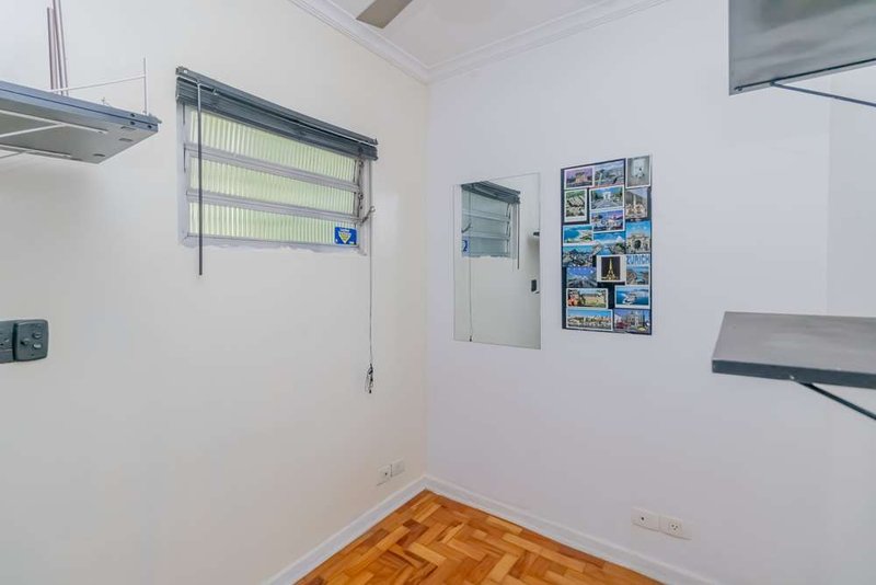 Apartamento a venda - Cidade Monções - 1 suíte 88m² Flórida São Paulo - 