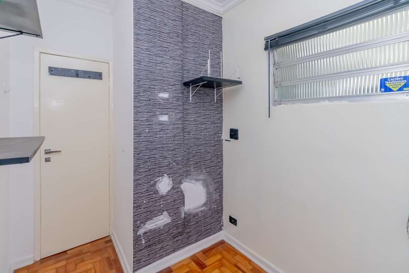Apartamento a venda - Cidade Monções - 1 suíte 88m² Flórida São Paulo - 