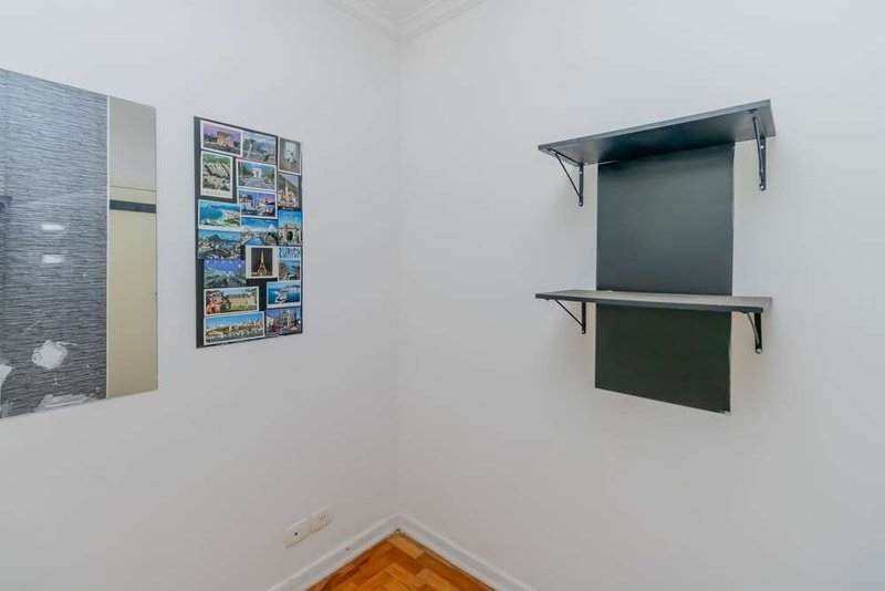 Apartamento a venda - Cidade Monções - 1 suíte 88m² Flórida São Paulo - 