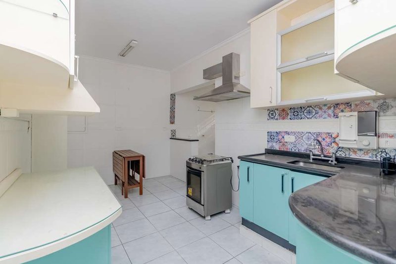 Apartamento a venda - Cidade Monções - 1 suíte 88m² Flórida São Paulo - 