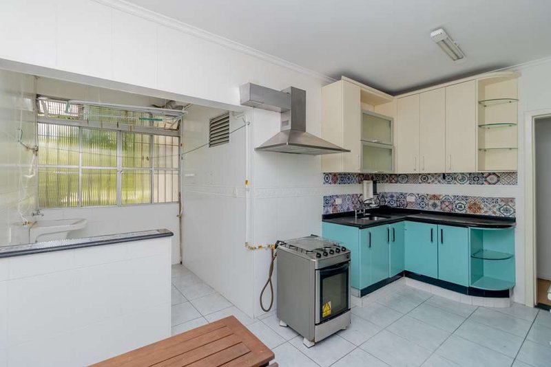 Apartamento a venda - Cidade Monções - 1 suíte 88m² Flórida São Paulo - 