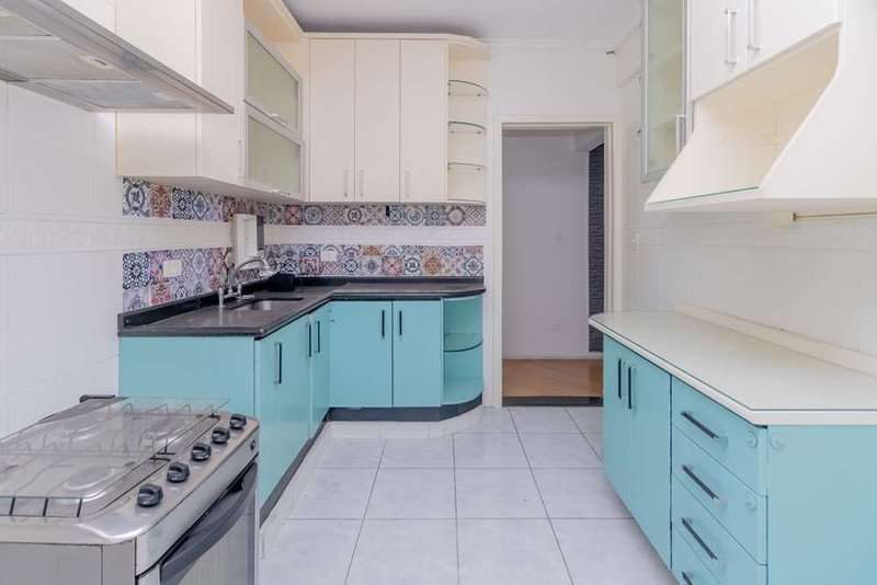 Apartamento a venda - Cidade Monções - 1 suíte 88m² Flórida São Paulo - 