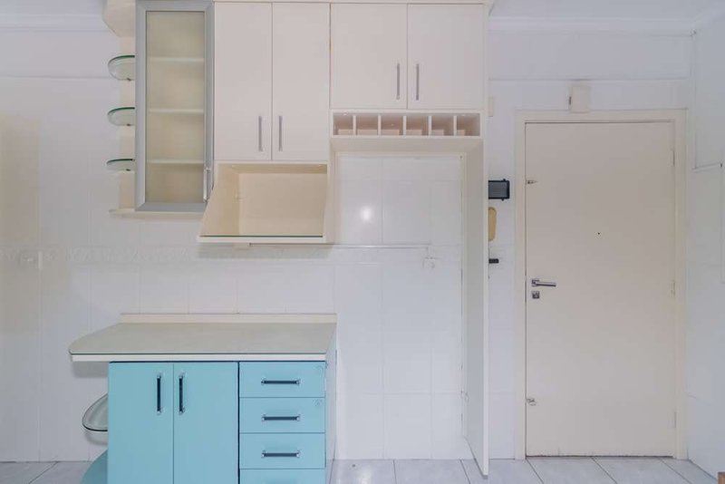 Apartamento a venda - Cidade Monções - 1 suíte 88m² Flórida São Paulo - 