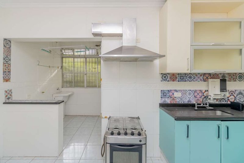 Apartamento a venda - Cidade Monções - 1 suíte 88m² Flórida São Paulo - 