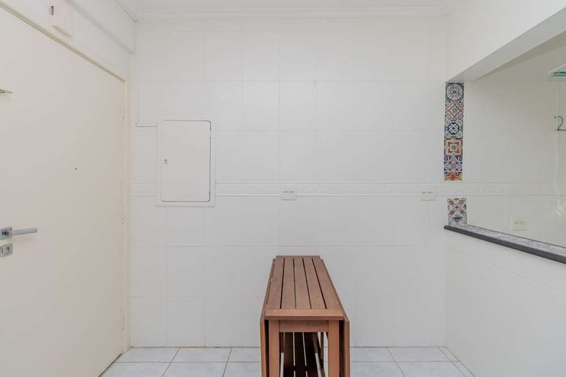 Apartamento a venda - Cidade Monções - 1 suíte 88m² Flórida São Paulo - 