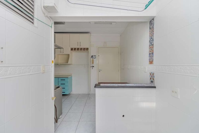 Apartamento a venda - Cidade Monções - 1 suíte 88m² Flórida São Paulo - 