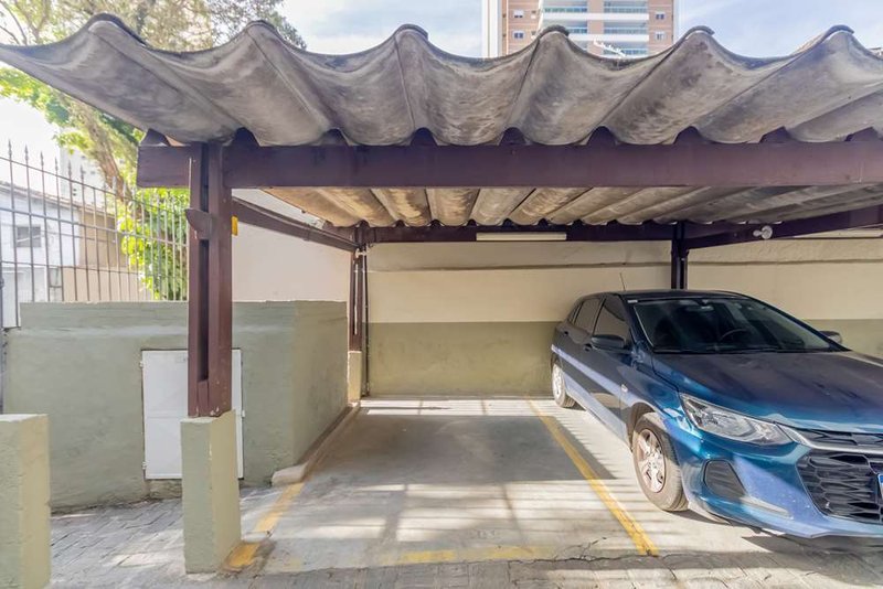 Apartamento a venda - Cidade Monções - 1 suíte 88m² Flórida São Paulo - 