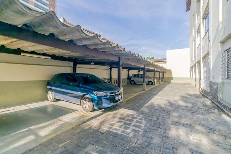 Apartamento a venda - Cidade Monções - 1 suíte 88m² Flórida São Paulo - 