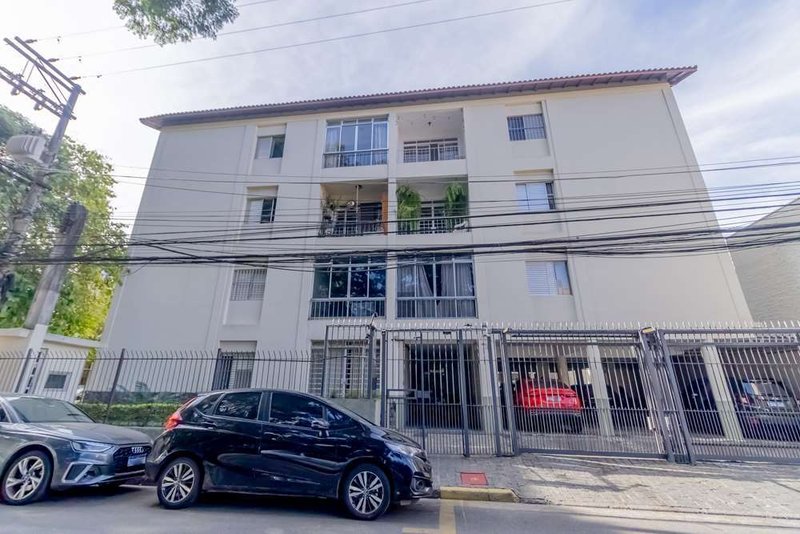Apartamento a venda - Cidade Monções - 1 suíte 88m² Flórida São Paulo - 
