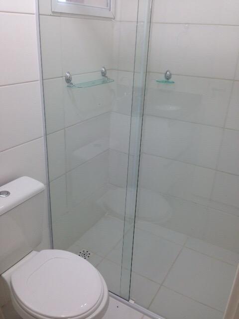 Apartamento com 2 dormit&oacute;rios &agrave; venda,56m&sup2; - Condom&iacute;nio Alpha Club - Votorantim - SP Avenida Gisele Constantino Votorantim - 