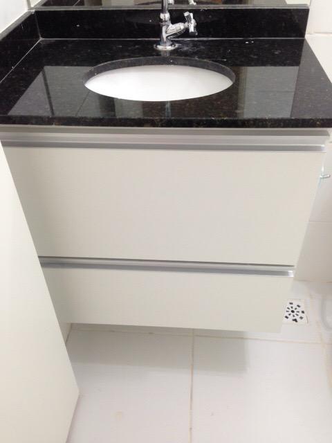 Apartamento com 2 dormit&oacute;rios &agrave; venda,56m&sup2; - Condom&iacute;nio Alpha Club - Votorantim - SP Avenida Gisele Constantino Votorantim - 