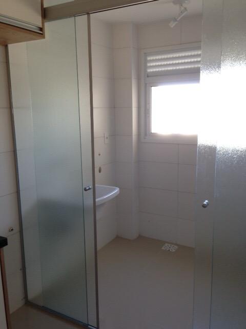 Apartamento com 2 dormit&oacute;rios &agrave; venda,56m&sup2; - Condom&iacute;nio Alpha Club - Votorantim - SP Avenida Gisele Constantino Votorantim - 