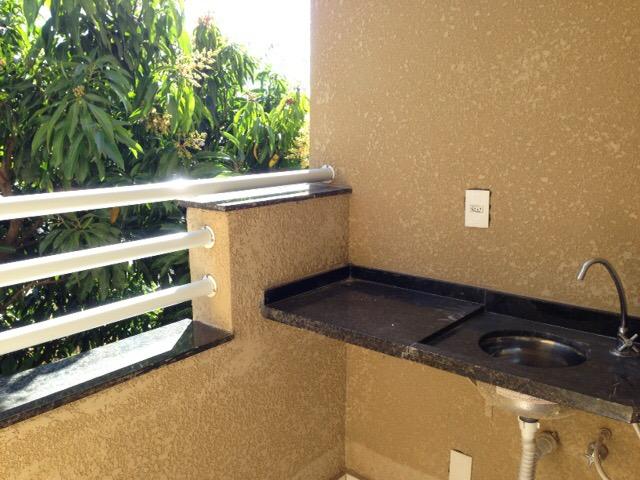 Apartamento com 2 dormit&oacute;rios &agrave; venda,56m&sup2; - Condom&iacute;nio Alpha Club - Votorantim - SP Avenida Gisele Constantino Votorantim - 