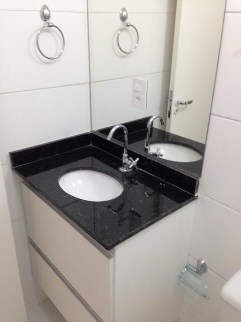 Apartamento com 2 dormit&oacute;rios &agrave; venda,56m&sup2; - Condom&iacute;nio Alpha Club - Votorantim - SP Avenida Gisele Constantino Votorantim - 