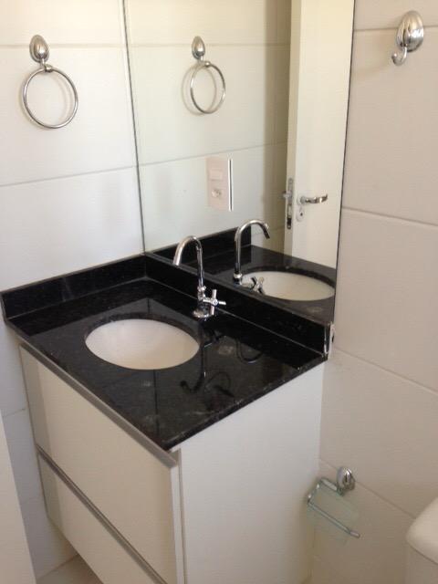 Apartamento com 2 dormit&oacute;rios &agrave; venda,56m&sup2; - Condom&iacute;nio Alpha Club - Votorantim - SP Avenida Gisele Constantino Votorantim - 