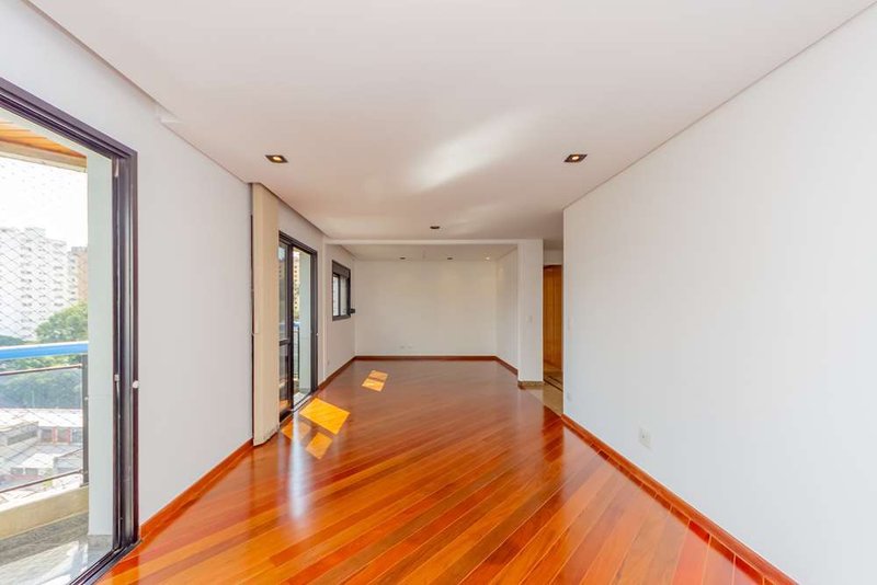 Apartamento a venda - Cidade Monções - 1 suíte 105m² Flórida São Paulo - 
