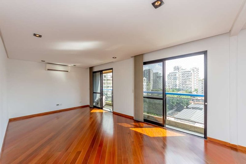 Apartamento a venda - Cidade Monções - 1 suíte 105m² Flórida São Paulo - 