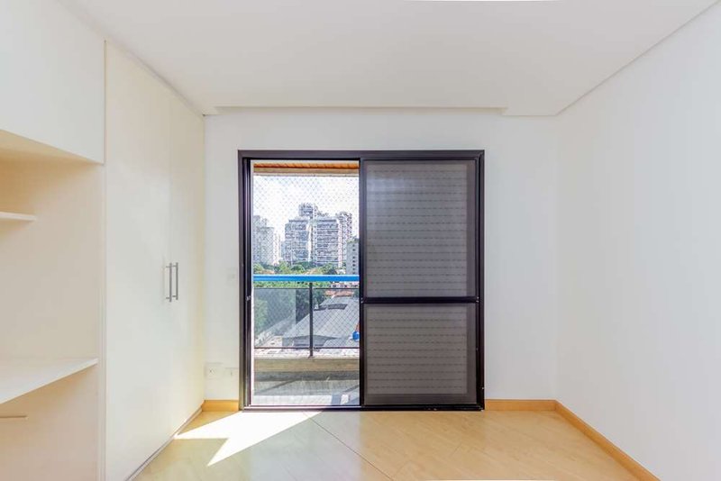 Apartamento a venda - Cidade Monções - 1 suíte 105m² Flórida São Paulo - 