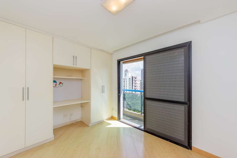 Apartamento a venda - Cidade Monções - 1 suíte 105m² Flórida São Paulo - 