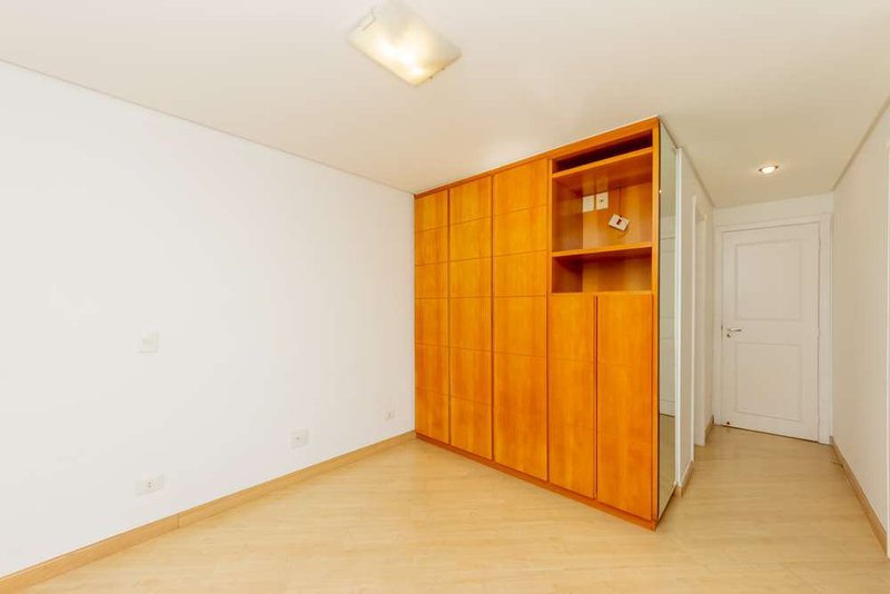 Apartamento a venda - Cidade Monções - 1 suíte 105m² Flórida São Paulo - 