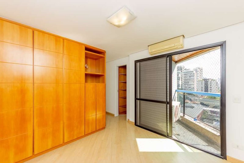 Apartamento a venda - Cidade Monções - 1 suíte 105m² Flórida São Paulo - 
