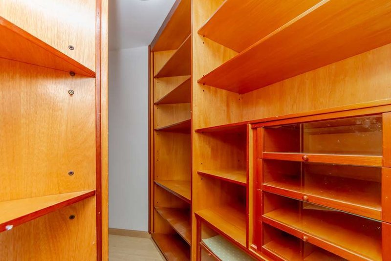 Apartamento a venda - Cidade Monções - 1 suíte 105m² Flórida São Paulo - 