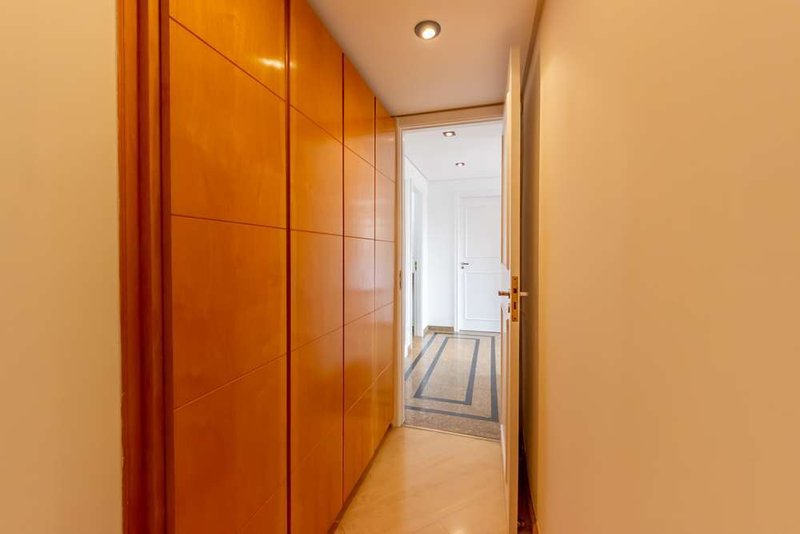 Apartamento a venda - Cidade Monções - 1 suíte 105m² Flórida São Paulo - 