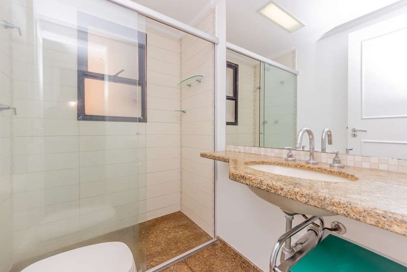 Apartamento a venda - Cidade Monções - 1 suíte 105m² Flórida São Paulo - 