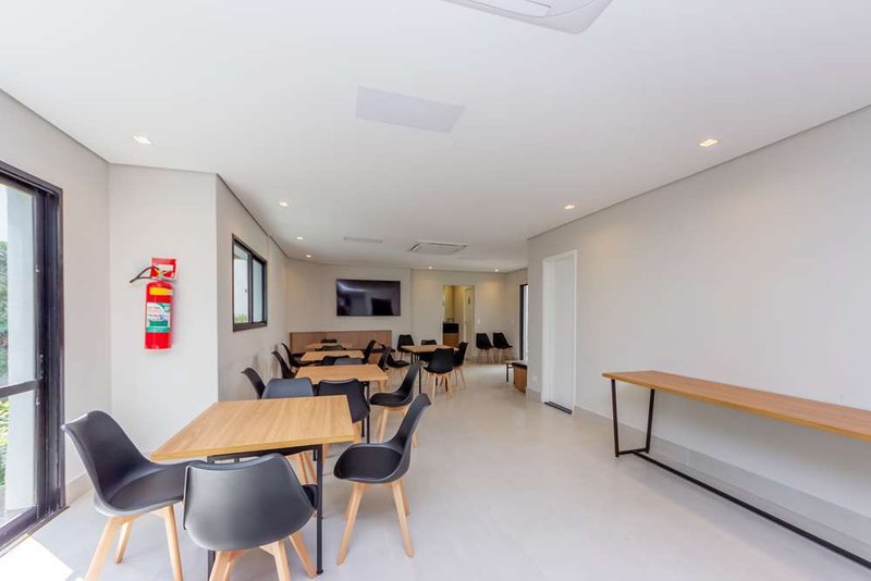 Apartamento a venda - Cidade Monções - 1 suíte 105m² Flórida São Paulo - 