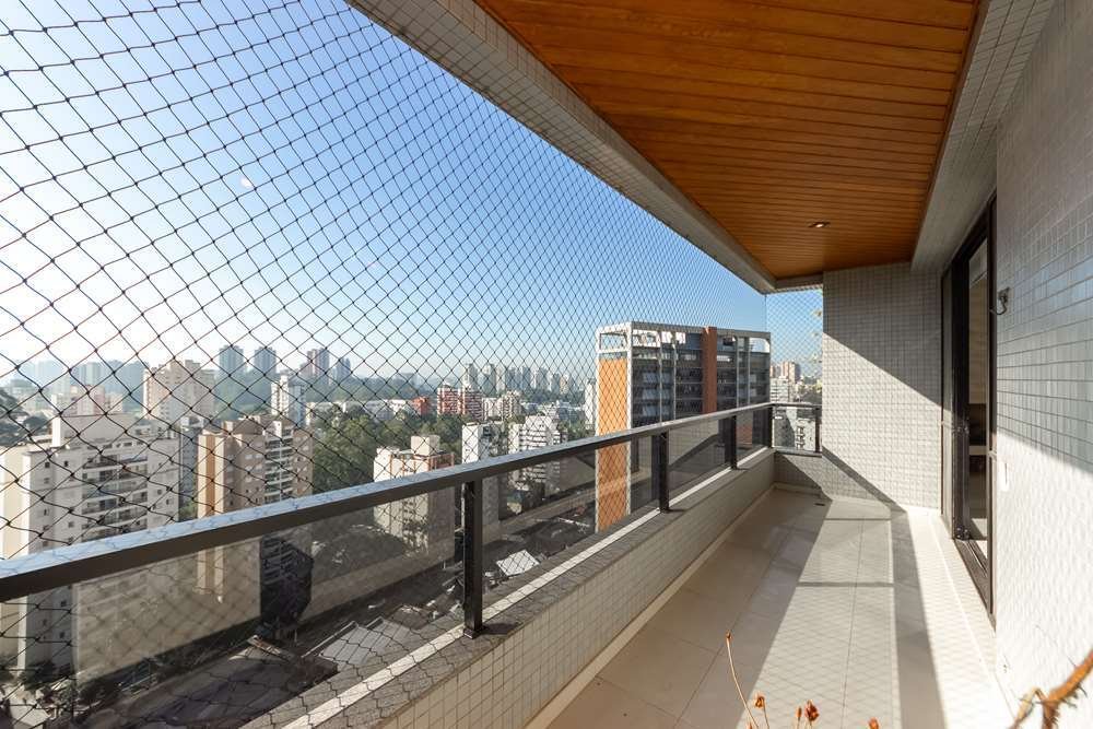 Apartamento à venda com 4 quartos, 190m² - Foto 26