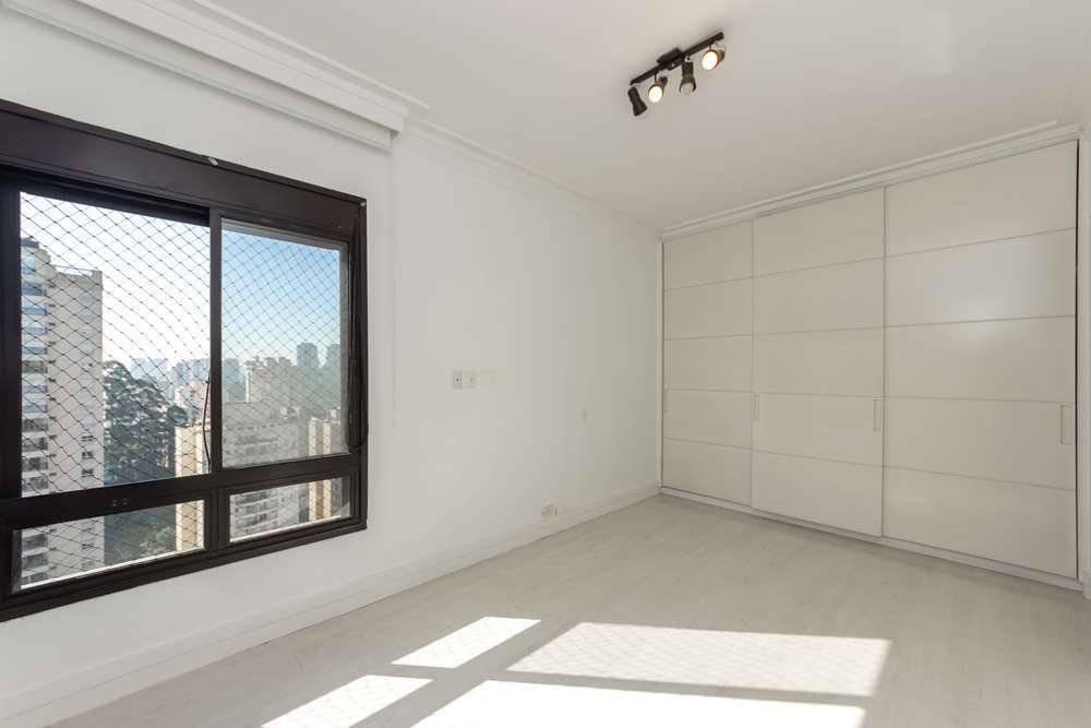 Apartamento à venda com 4 quartos, 190m² - Foto 10