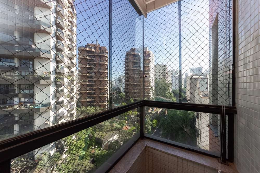 Apartamento à venda com 4 quartos, 190m² - Foto 24