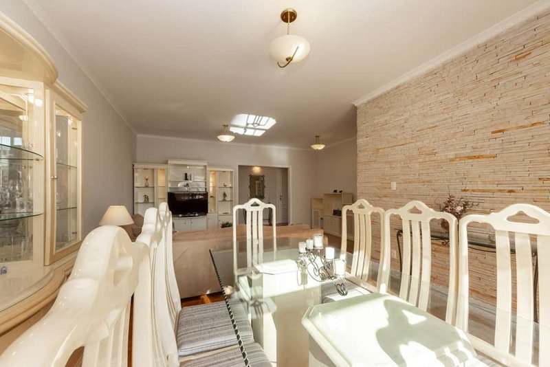 Apartamento a venda - Santa Cecília - 1 suíte 145m² Tupi São Paulo - 